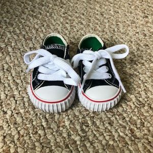 Baby P.F. Flyers size 2